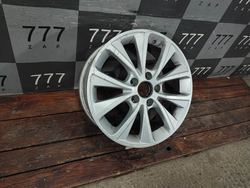 Диск колесный литой R17 Haval M6 2 21-нв Б/У Оригинал 3113200XKZ2NA