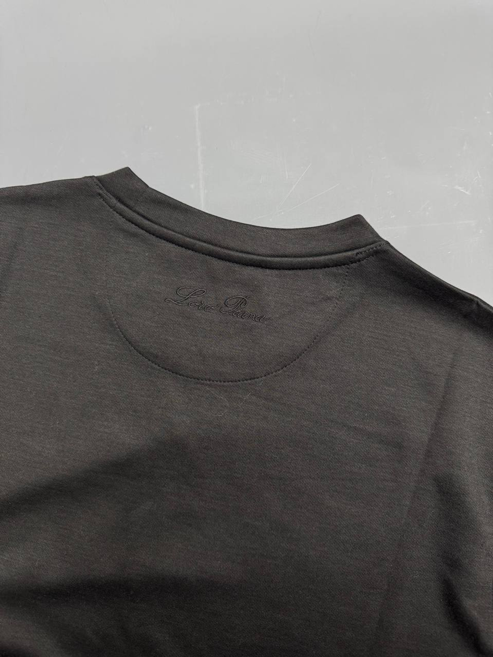 Лонгслив Loro Piana