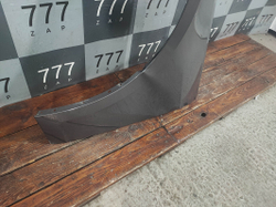 Крыло переднее левое Audi A6 (C8) 18-нв Б/У Оригинал 4K0821105B