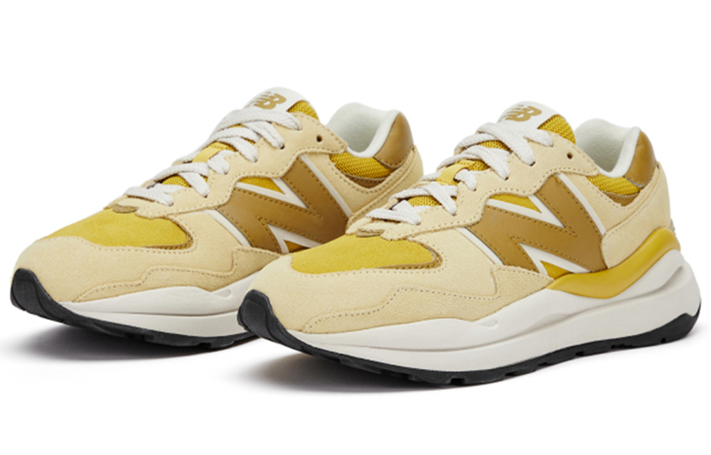Кроссовки New Balance Nb 5740 (Женская размерная сетка)