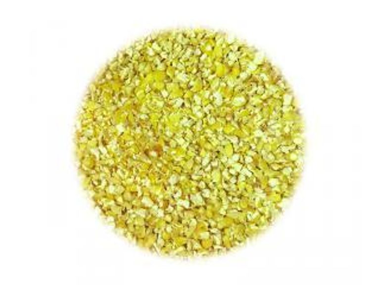 Кукуруза для бурбона и пива.