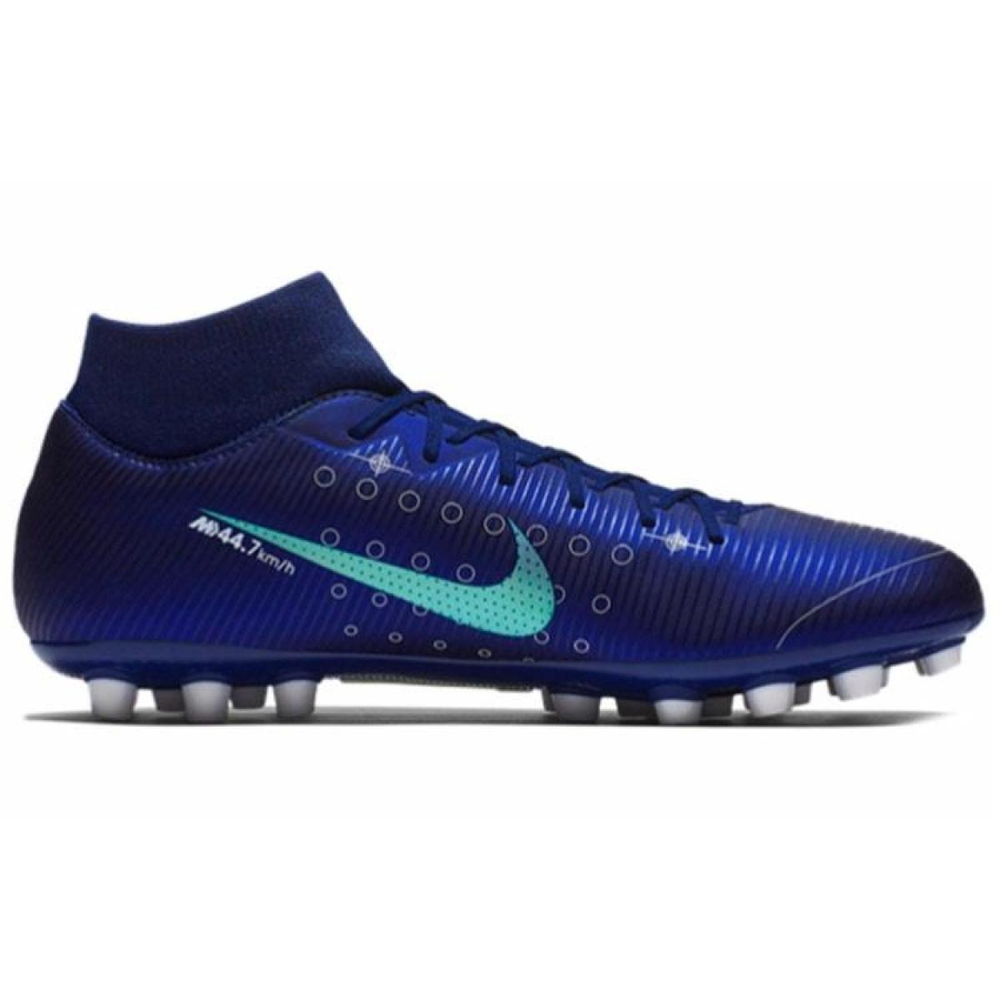 Кроссовки Nike Mercurial Superfly 7 13 AG（ ）, BQ5425-401