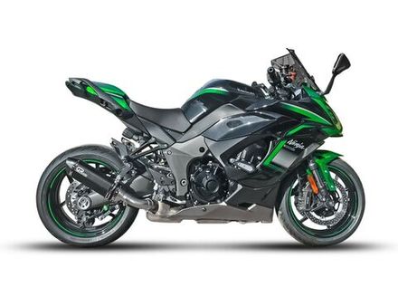 Ninja 1000SX