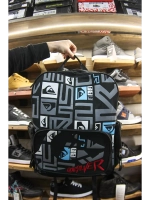 Скейтерский y2k рюкзак 20L