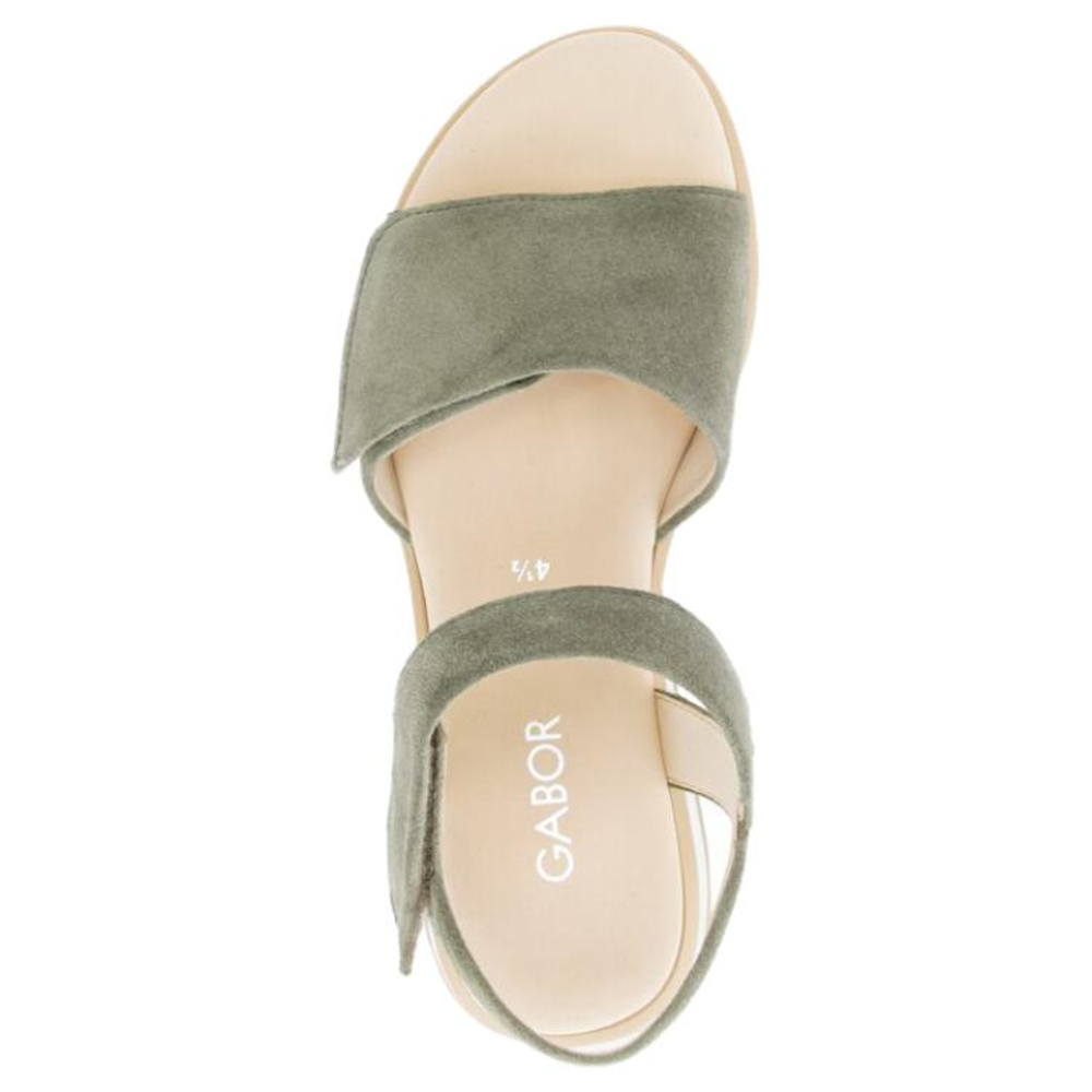 Gabor One Strap Sandals Women"s