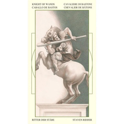 Таро Мир Леонардо Да Винчи / Leonardo Da Vinci Tarot