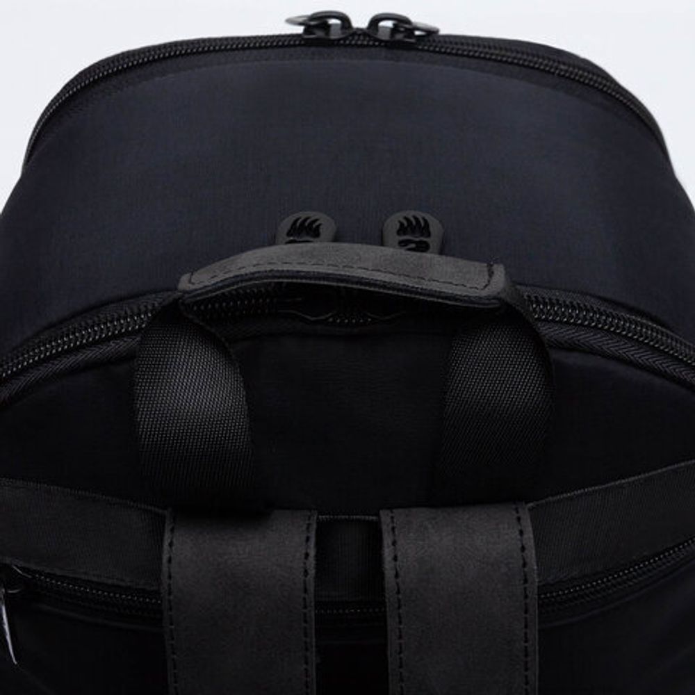 Рюкзак GRIZZLY, 2 отделения, съёмный ремень, "ORNAMENT", 38х29х15 см, RD-546-1/1