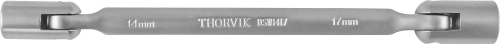 DSW1417 Ключ гаечный карданный, 14х17 мм