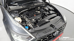 Hyundai Sonata (DN8) 1.6 Turbo (04.2021)