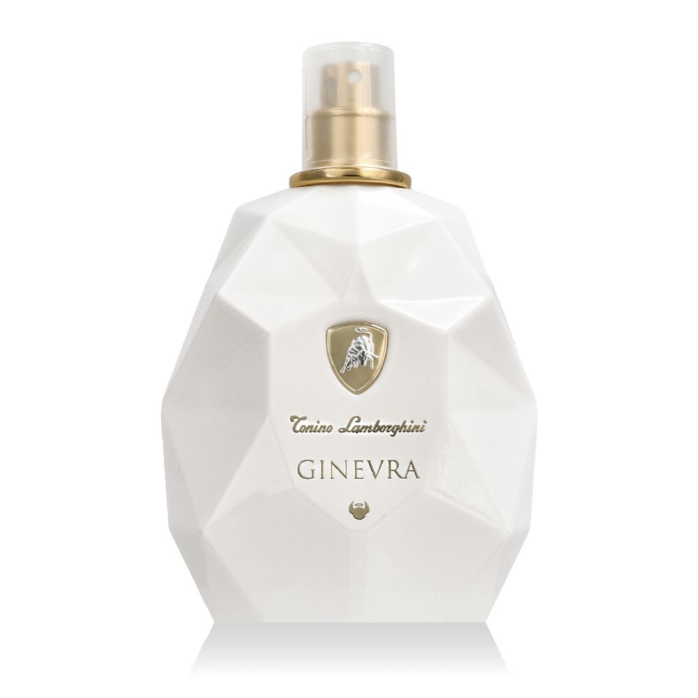 Tonino Lamborghini Ginevra White Eau De Parfum - tester 100 ml (woman)