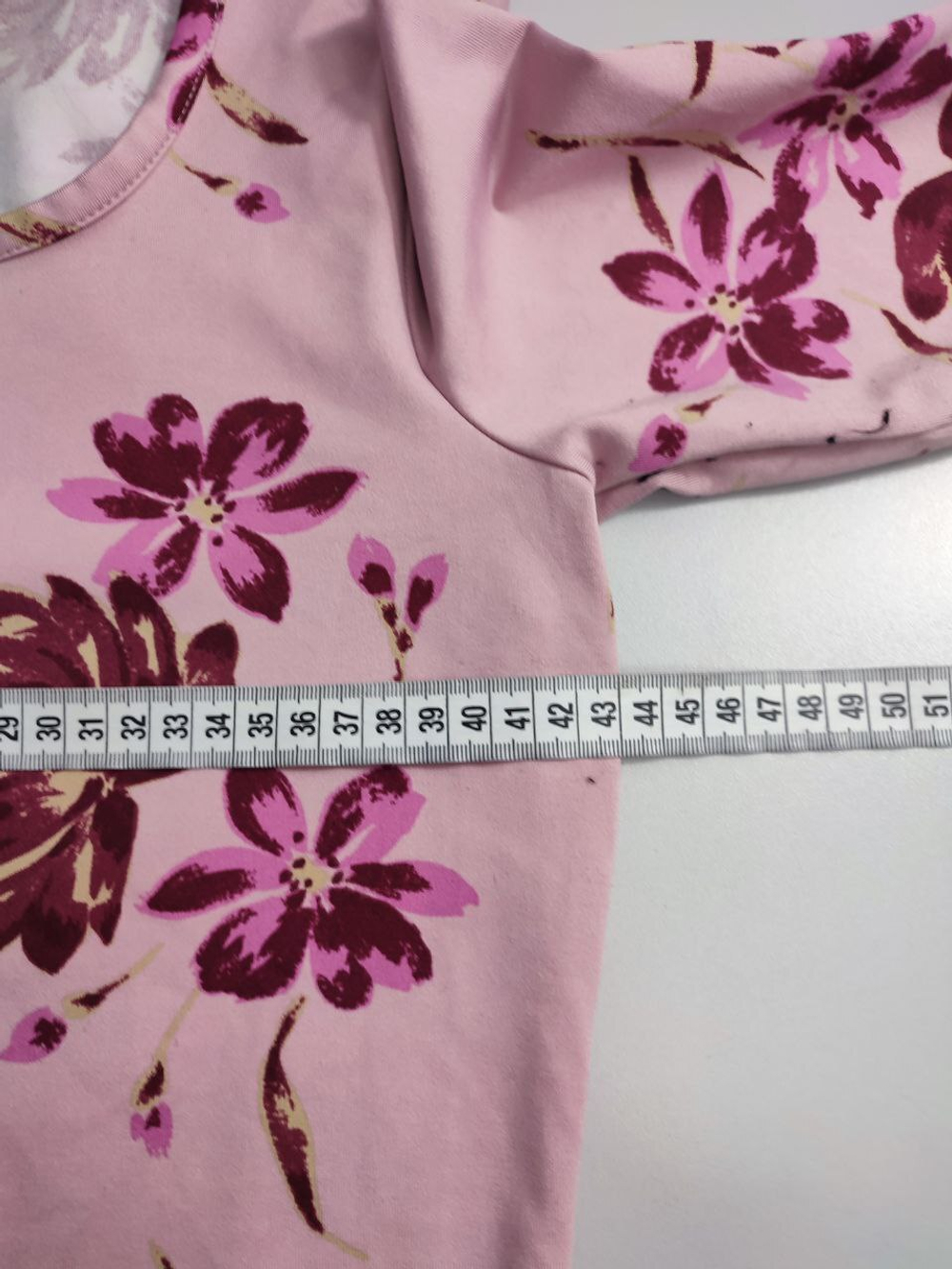 Джемпер Soit стильный 42 размер