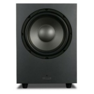 Фазоинверторный сабвуфер Mission LX-10 SUB MKII Lux Black