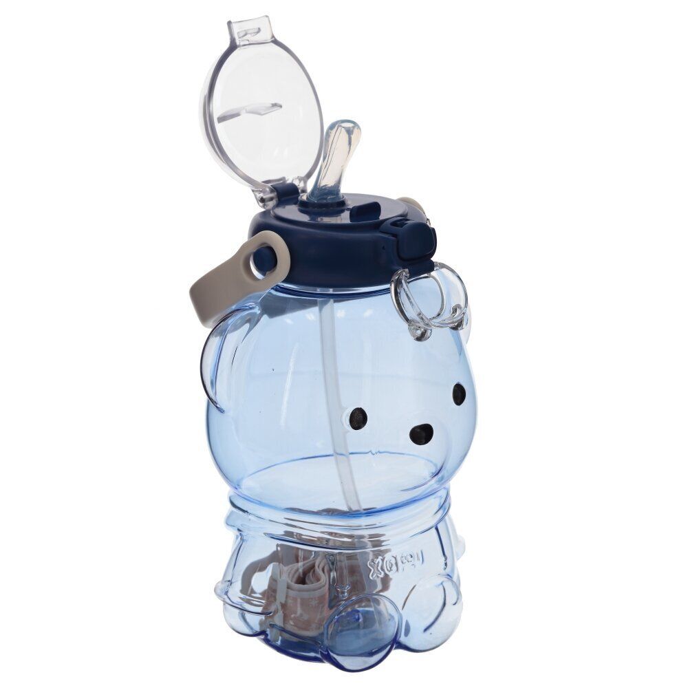 GAEM Бутылка, 1000 мл, L13 W10 H20 см