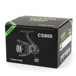 Безынерционная катушка 800 Kaida C.SMART (5+1BB, мет. шпуля)