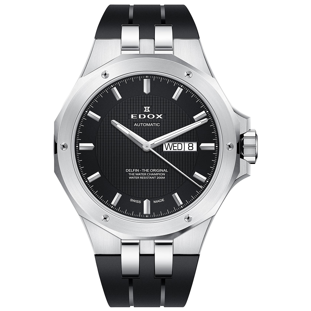 Edox 88005 3CA NIN