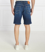 Шорты Replay - голубой(M1072 .000.573 600)