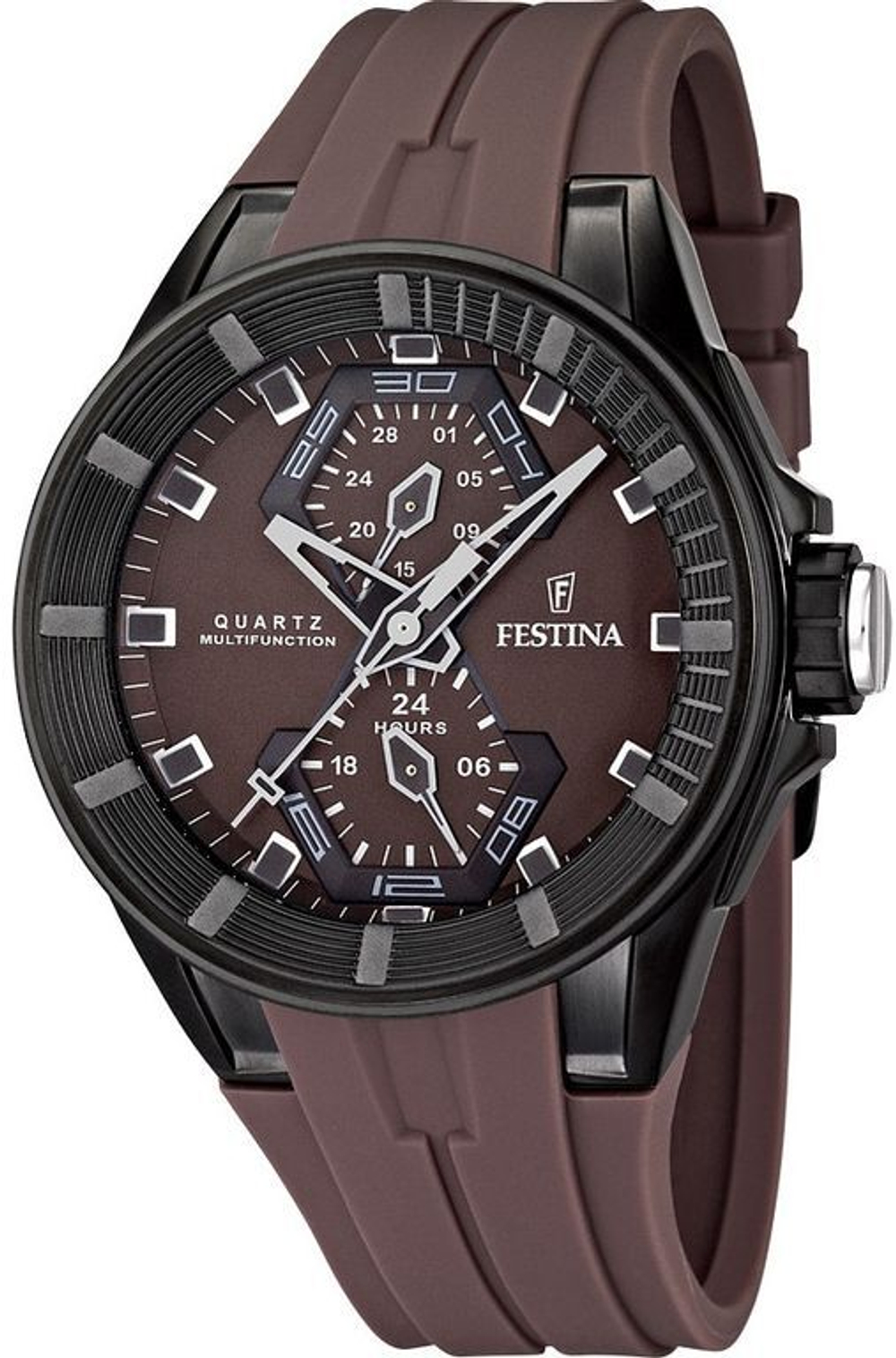 Мужские наручные часы Festina F16612/2