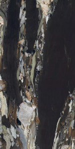 Керамогранит Bijoux Quatre Saisons Glossy 6mm