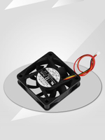 Вентилятор материнской платы Creality K1C/K1Max/Ender-3 V3 L200 XH2.54-3P.