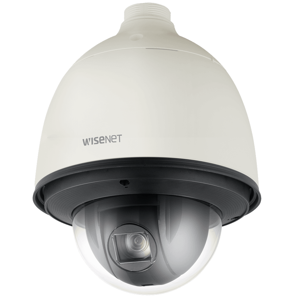 Wisenet XNP-6320H