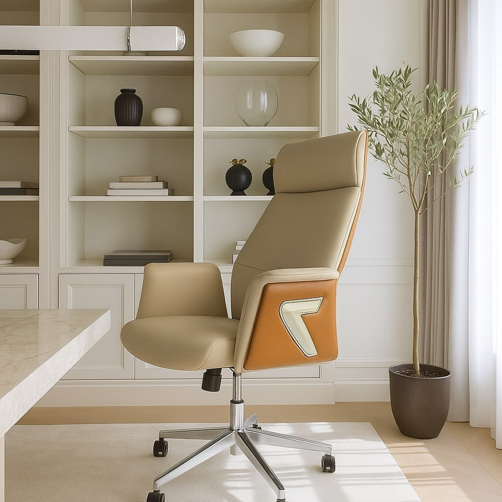 Кресло офисное GA86