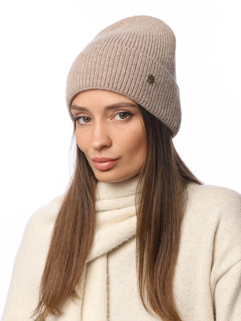 Шапка FABRETTI DLIF33-12