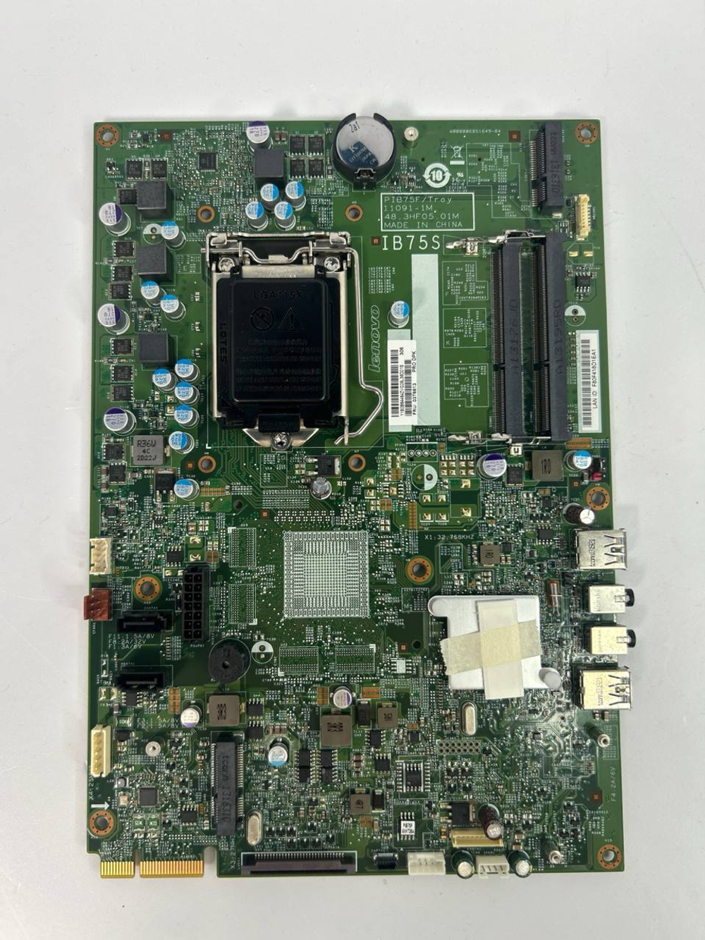 Материнская плата для ПК Lenovo Edge 72 Lenovo (03T6613), оригинал