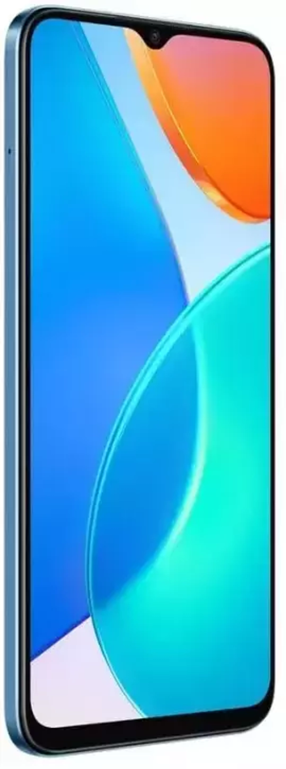 Смартфон Honor X6 4/64GB RU Blue