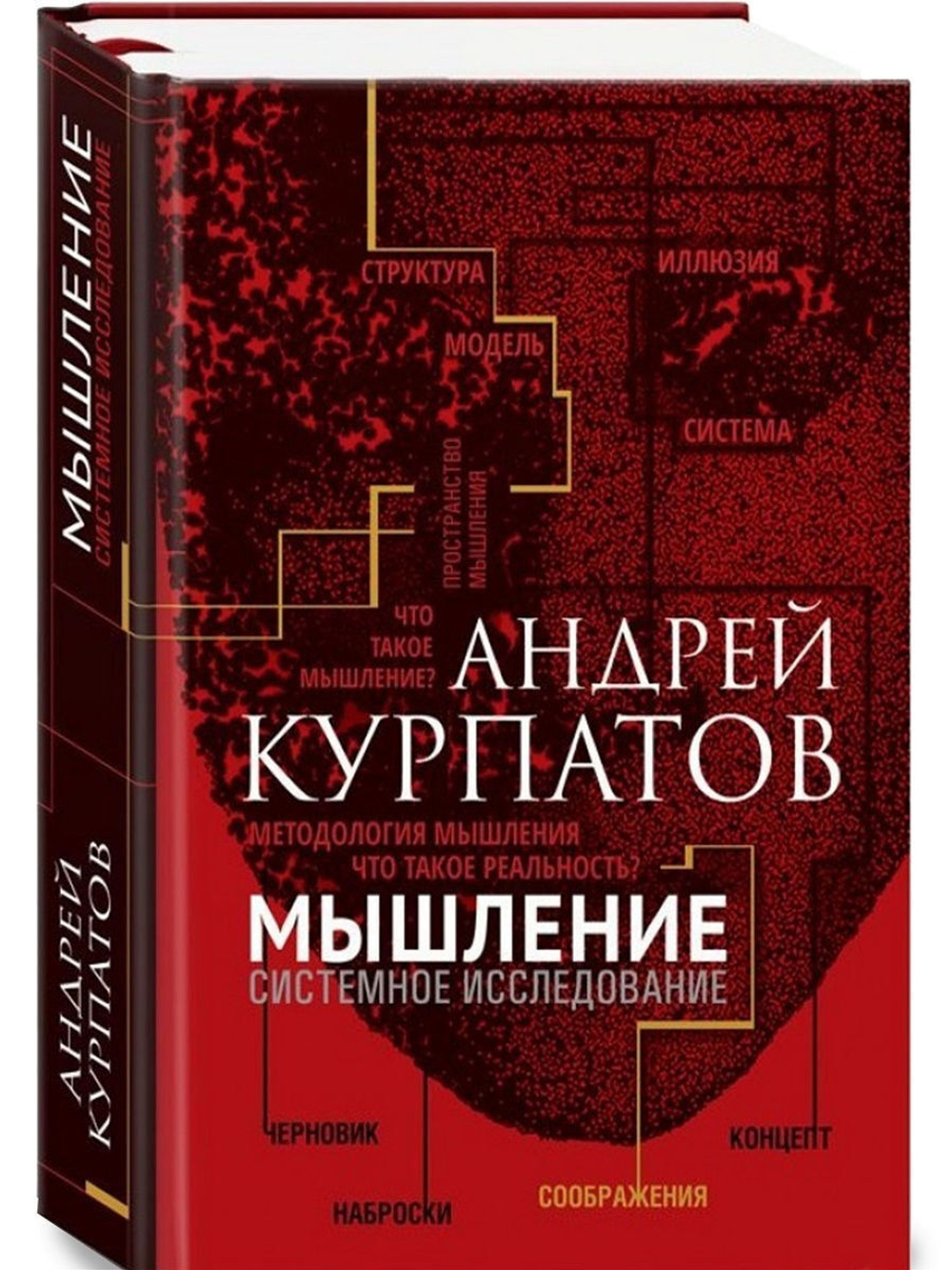 Мышление. Системное исследование