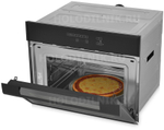 Встраиваемая микроволновая печь СВЧ Kuppersberg HMWZ 969 B