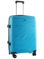 Чемодан 463 / Полипропилен