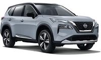 Nissan X-Trail T33 2021-2024+