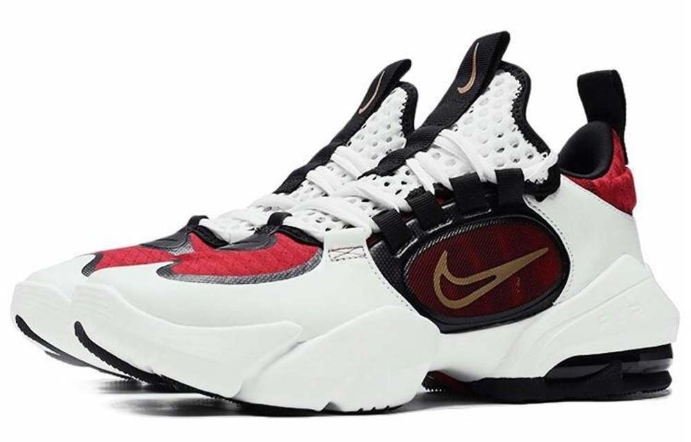 Кроссовки Nike Air Max Alpha