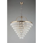 Подвесная люстра Aployt GERTA APL.725.13.13