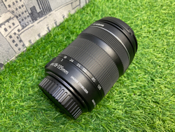Canon EF-S 18-135mm 3.5-5.6 IS STM Покупка/Продажа