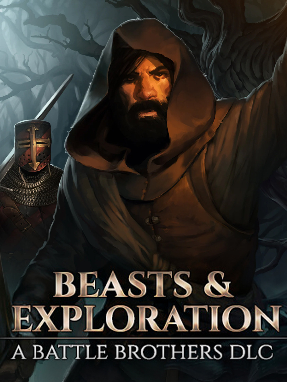 Battle Brothers - Beasts & Exploration (для ПК, цифровой код доступа)