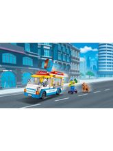 Конструктор LEGO 60253 City Great Vehicles