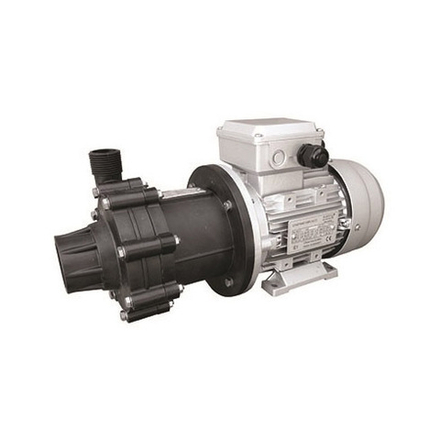 Центробежный насос с магнитной муфтой AlphaDynamic ADM 04