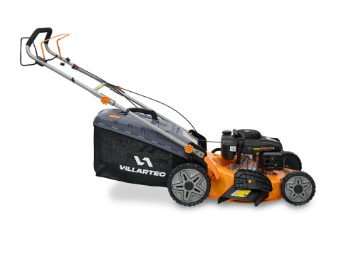 Газонокосилка бензиновая Villartec MB3751T
