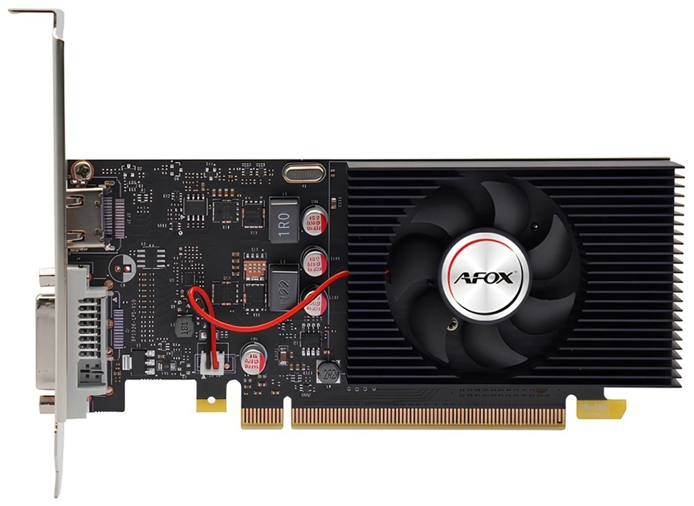 Видеокарта AFOX GT 1030 (AF1030-2048D5L8) 2 Гб