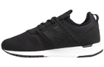 Кроссовки New Balance Nb 247 (Женская размерная сетка)