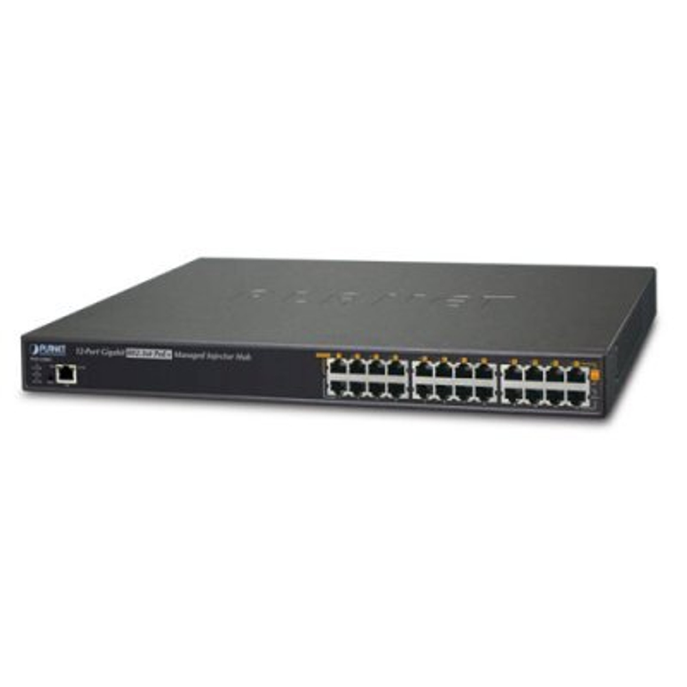 Коммутатор Planet POE-1200G