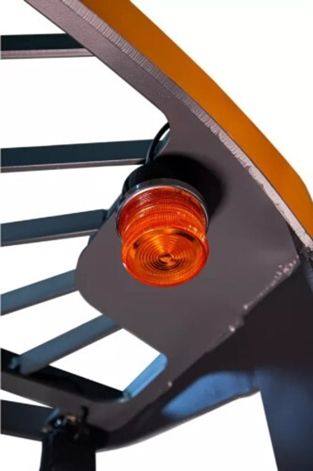 Ричтрак TOR 2,0 т 10,2 м CQD20-D с камерой и быстрым подъемом, электрический с кабиной 1030860