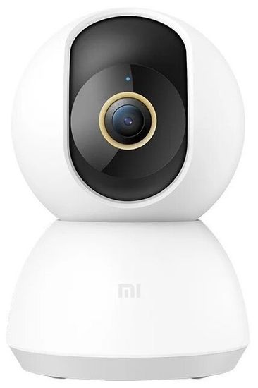 IP камера Xiaomi Mijia 360° Home Camera PTZ Version 2K (MJSXJ09CM)