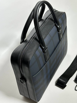 Портфель Burberry