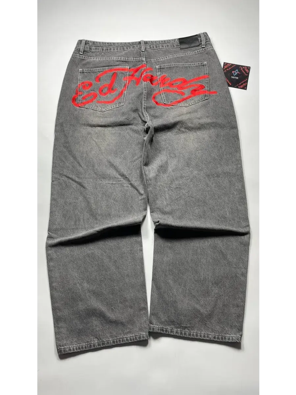 Джинсы от Savitar South pole True religion Jnco Sean john