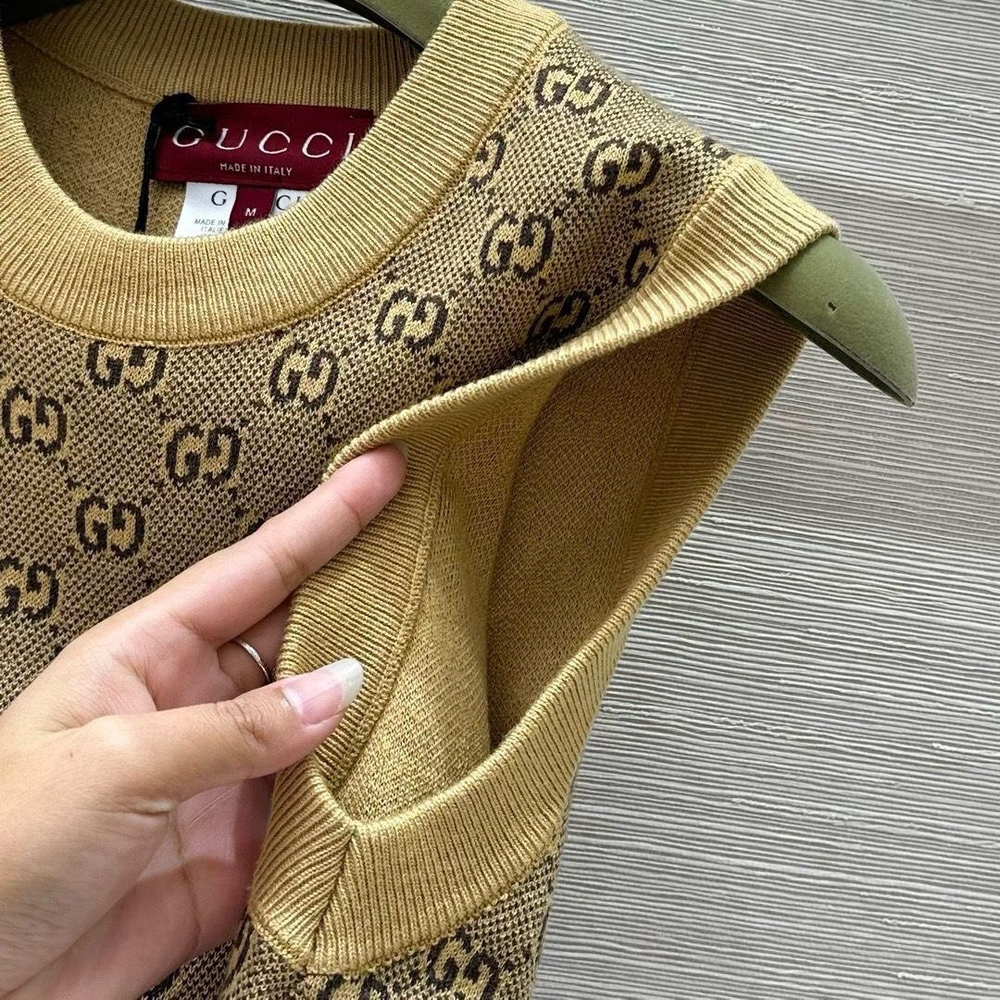 Майка Gucci
