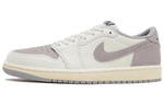Кроссовки Jordan Air Jordan 1 Low Og "Atmosphere Grey"
