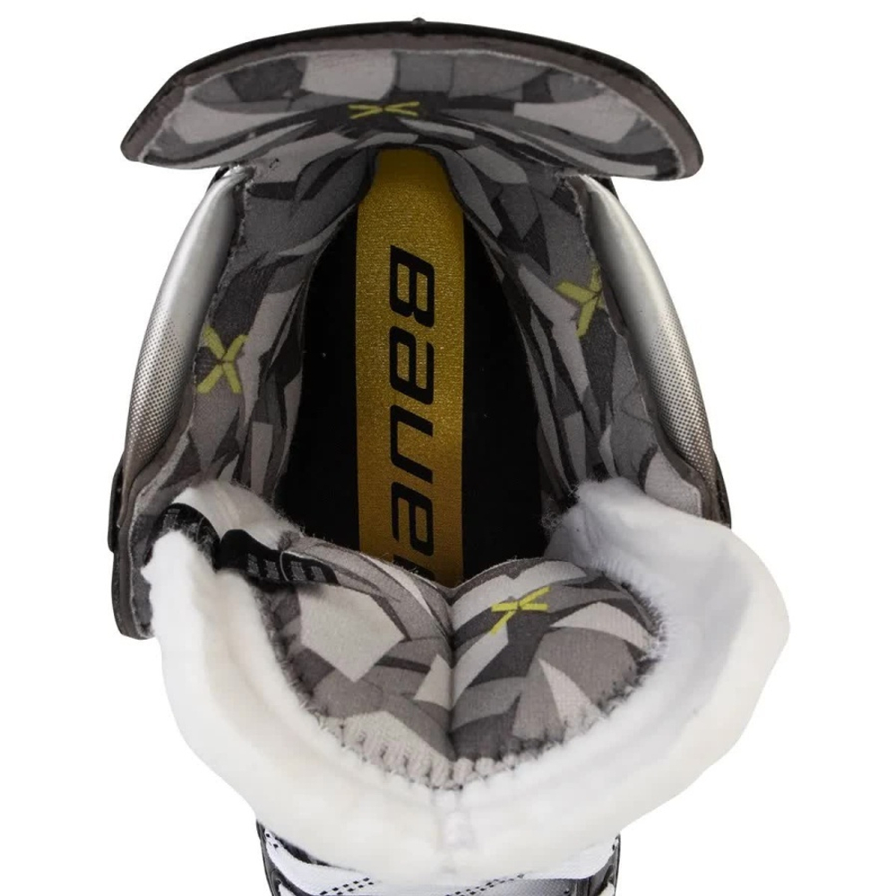 Коньки BAUER VAPOR X3 INT (Переходный)