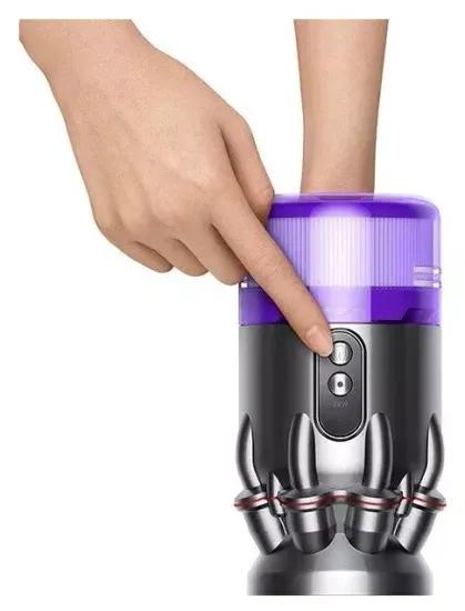 Пылесос Dyson SV21 Micro 1.5kg